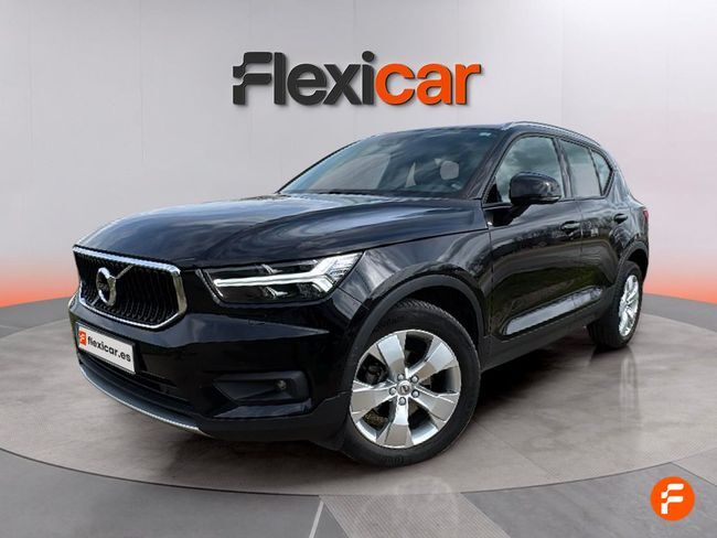 Foto del VOLVO XC40 D3 Aut.