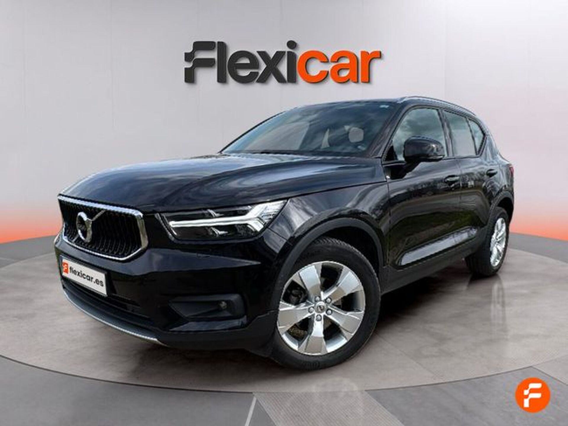 Imagen 3 de VOLVO XC40