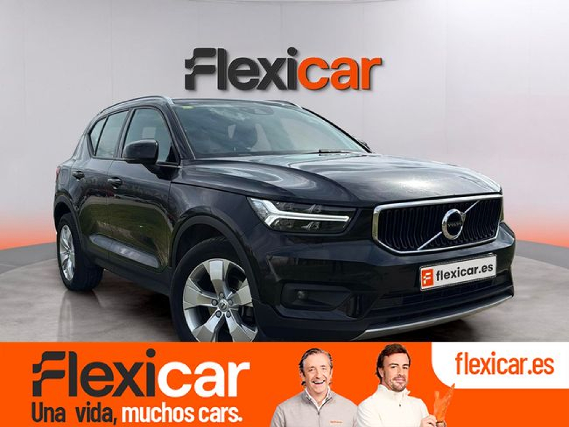 Imagen de VOLVO XC40