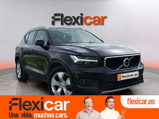 Foto del VOLVO XC40 D3 Aut.