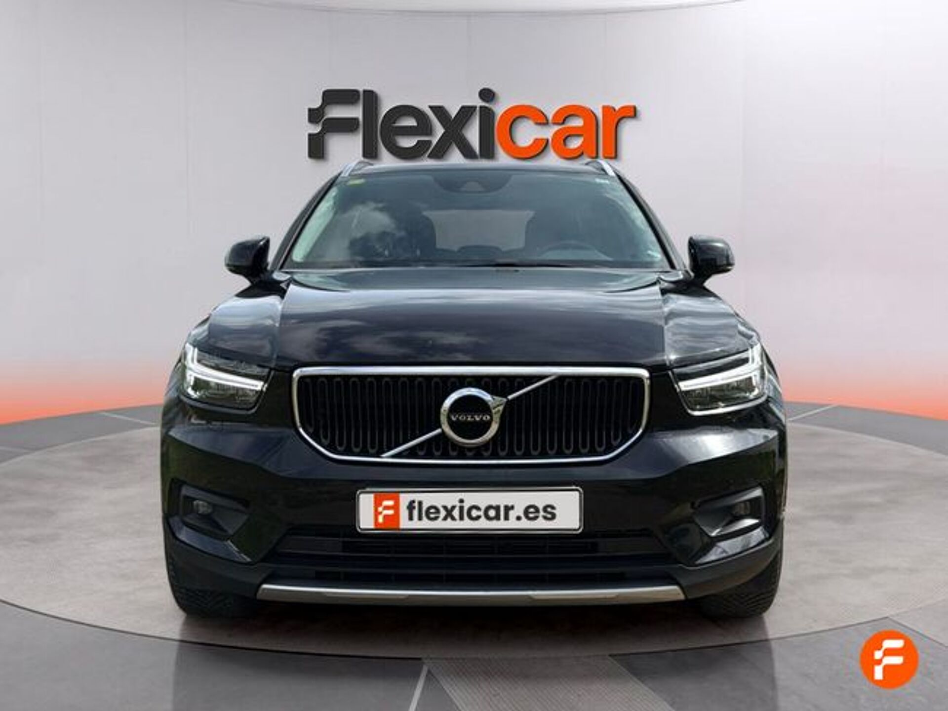 Imagen 2 de VOLVO XC40