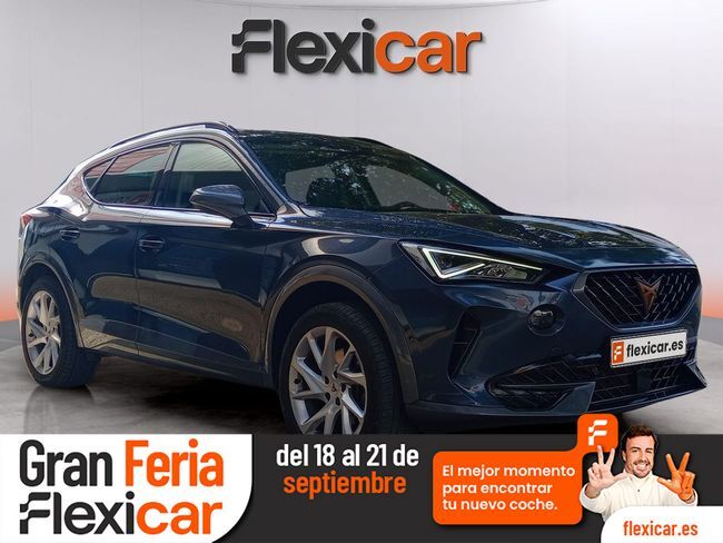 CUPRA Formentor (2.0 TDI 110kW (150 CV)) en Baleares
