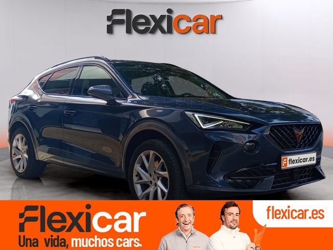 CUPRA Formentor (2.0 TDI 110kW (150 CV)) en Baleares