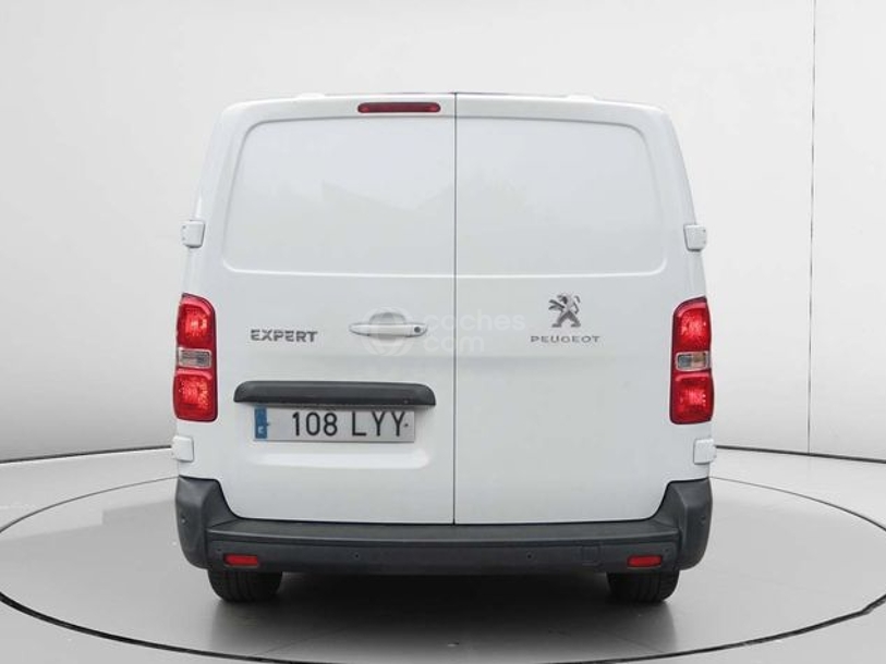 Foto del PEUGEOT Expert Fg. Standard 1.5BlueHDi S&S Premium 100