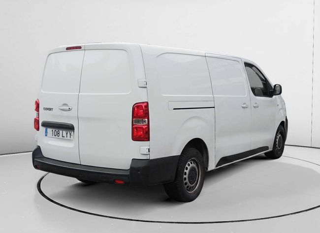 Foto del PEUGEOT Expert Fg. Standard 1.5BlueHDi S&S Premium 100