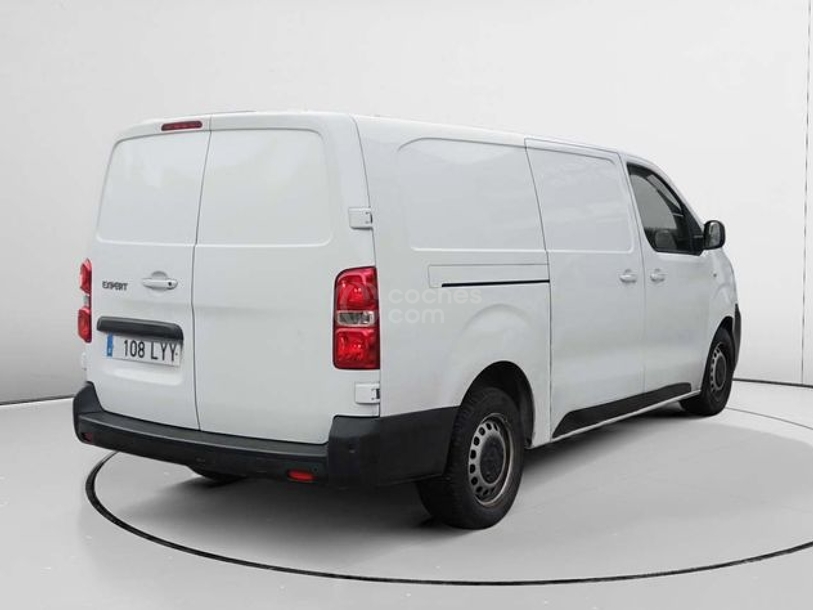 Foto del PEUGEOT Expert Fg. Standard 1.5BlueHDi S&S Premium 100