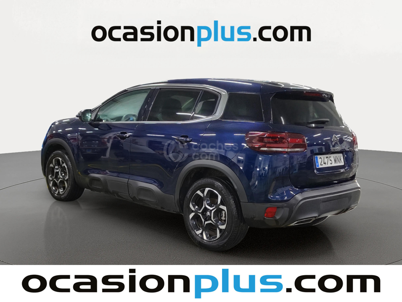 Foto del CITROEN C5 Aircross PureTech S&S Plus 130