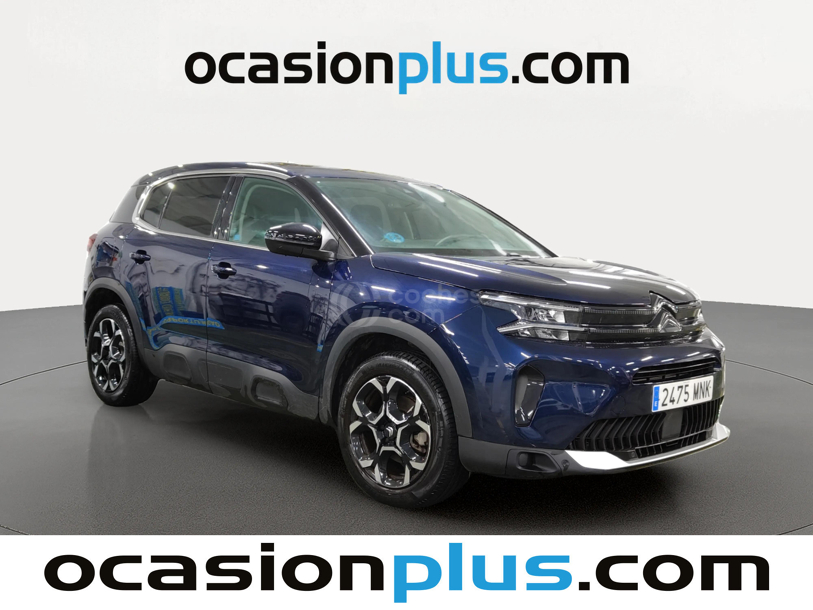 Foto del CITROEN C5 Aircross PureTech S&S Plus 130