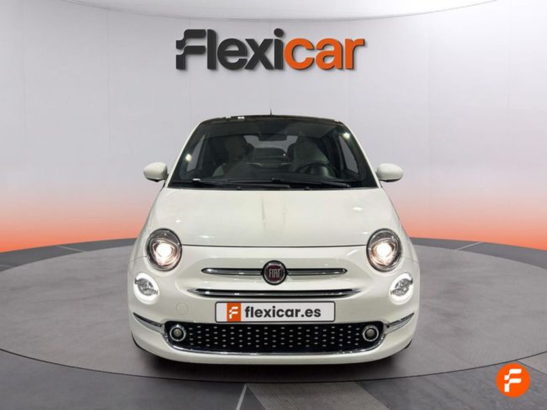 Imagen 2 de FIAT 500