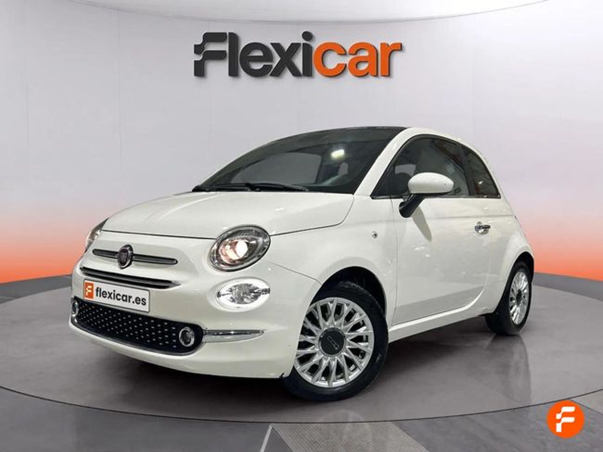 Imagen 3 de FIAT 500