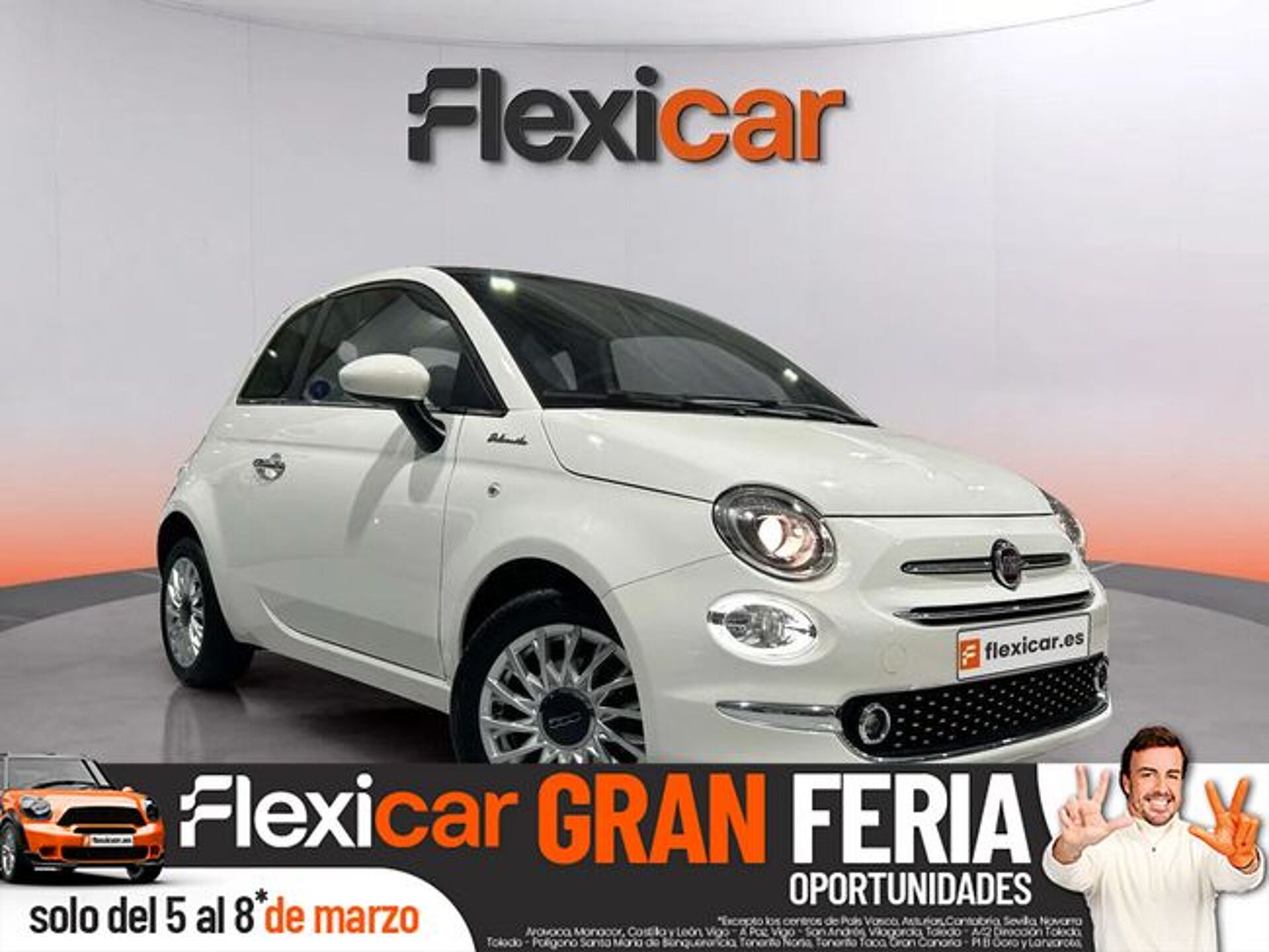Imagen 1 de FIAT 500