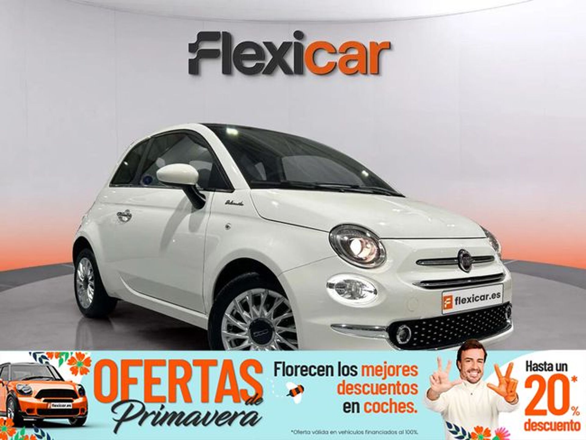 Imagen 1 de FIAT 500