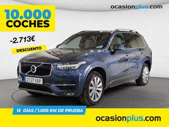 Imagen de VOLVO XC90 D4 Momentum 5pl. Aut.