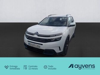 Imagen de CITROEN C5 Aircross Hybrid Shine EAT8