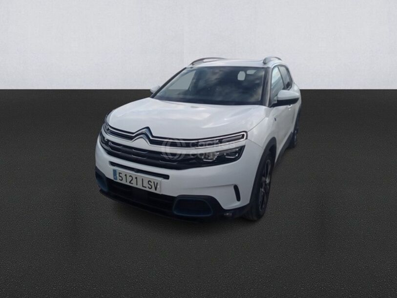 Foto del CITROEN C5 Aircross Hybrid Shine EAT8