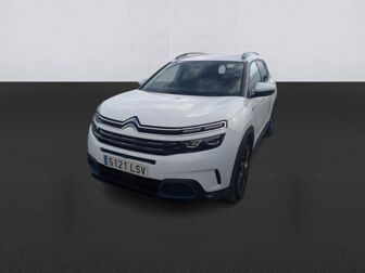 Imagen de CITROEN C5 Aircross Hybrid Shine EAT8