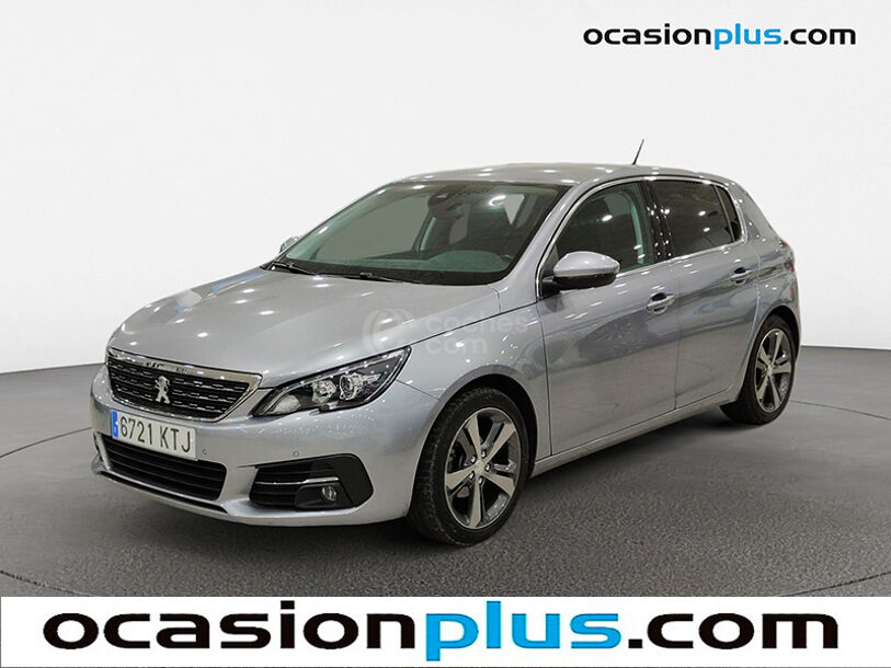 Foto del PEUGEOT 308 1.2 PureTech S&S Allure 110