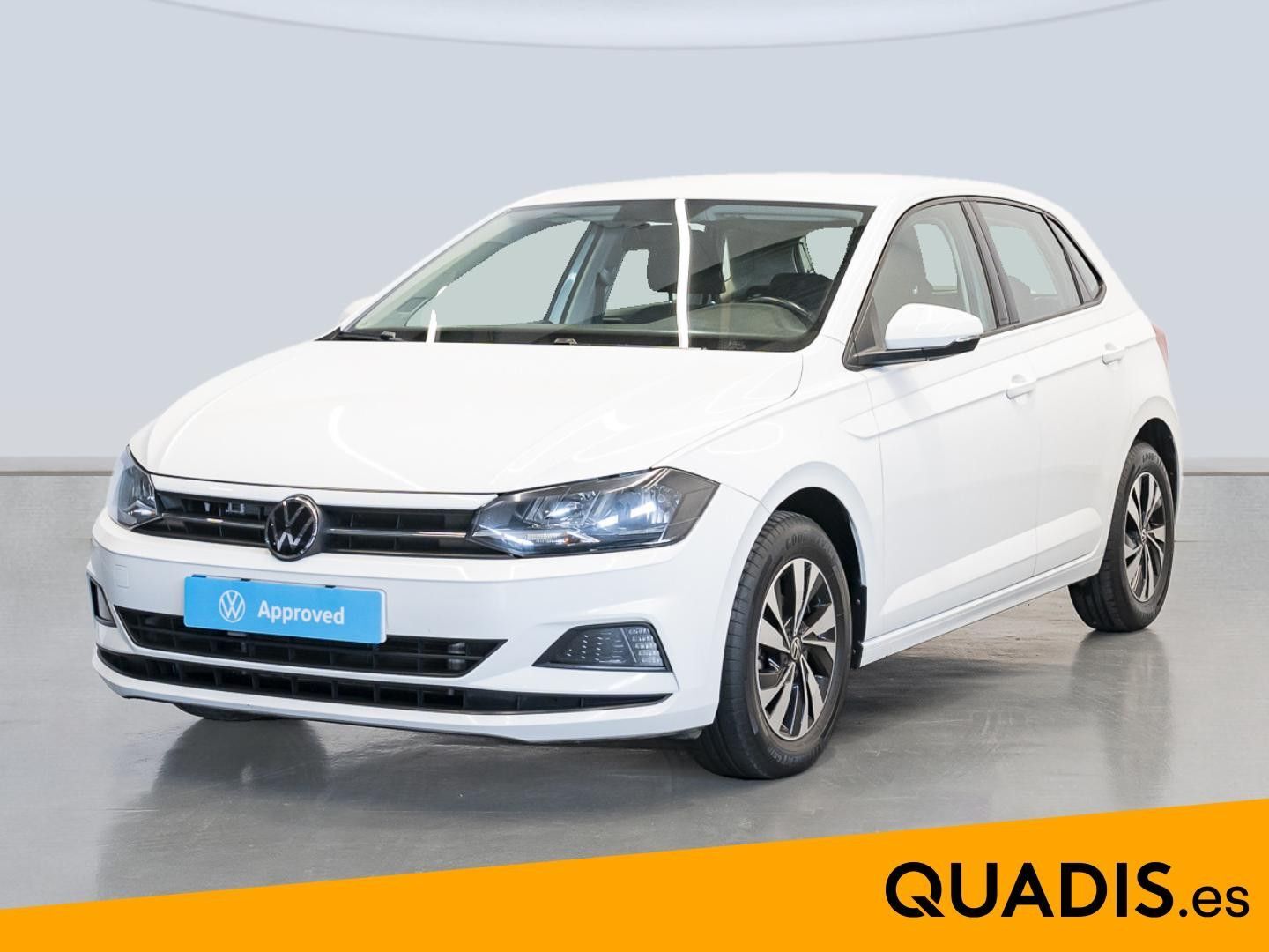 VOLKSWAGEN Polo (Advance 1.0 TSI 70 kW (95 CV)) en Castellón