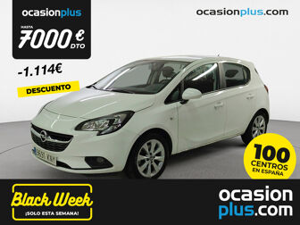 Imagen de OPEL Corsa 1.4 Turbo S&S Selective 100