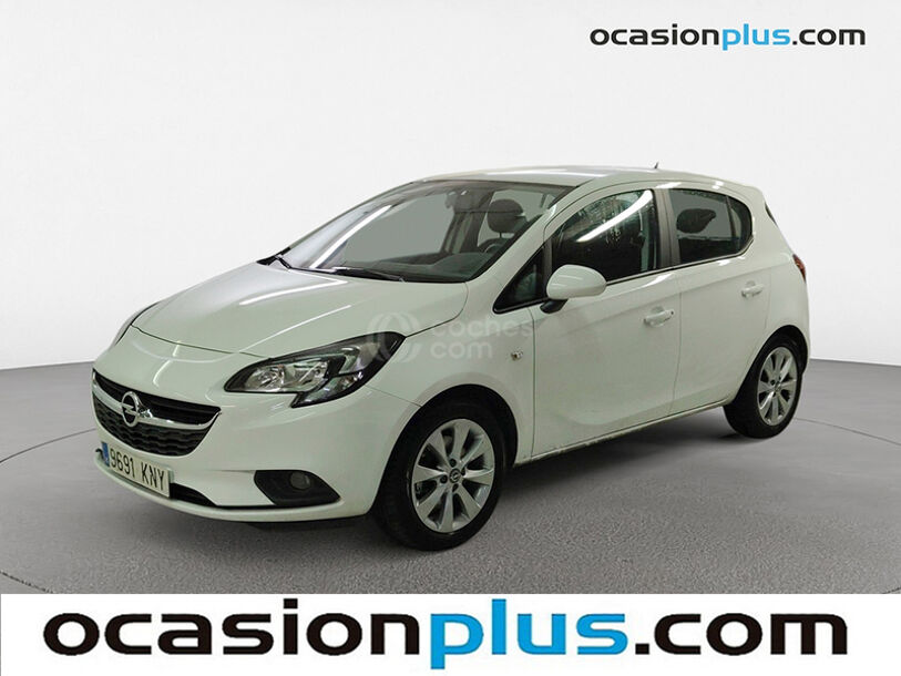 Foto del OPEL Corsa 1.4 Turbo S&S Selective 100