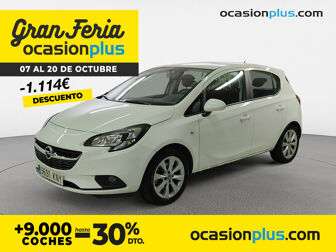 Imagen de OPEL Corsa 1.4 Turbo S&S Selective 100