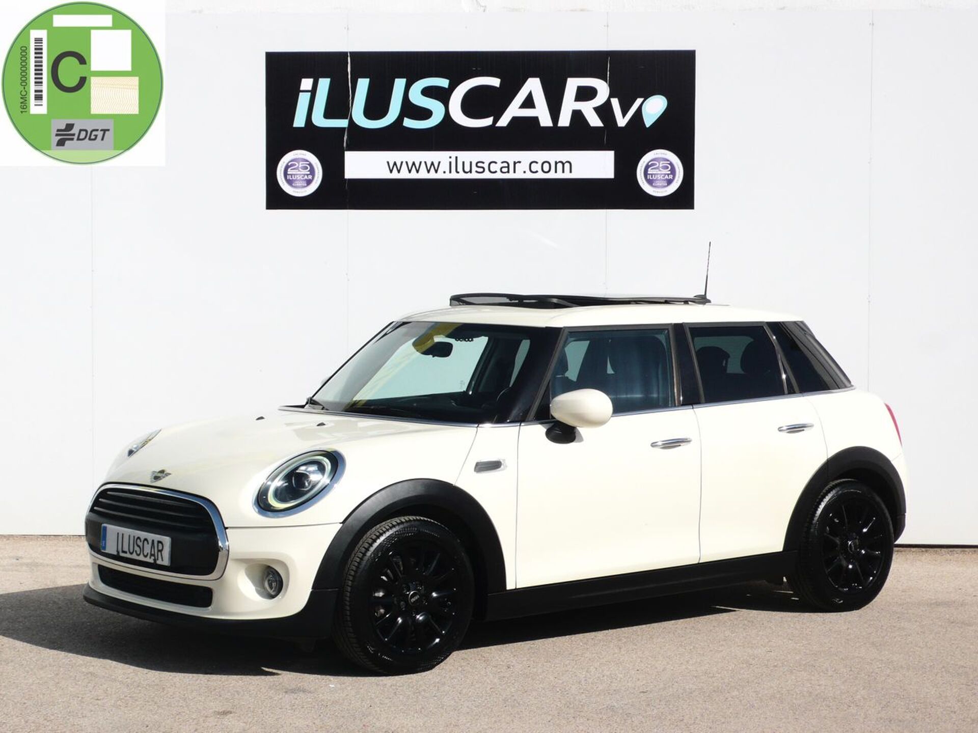 Imagen de MINI Mini