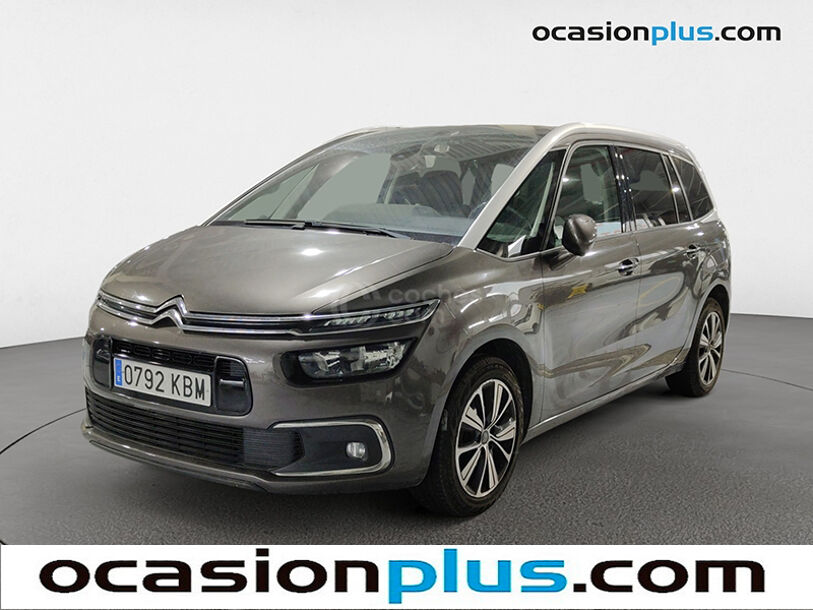 Foto del CITROEN C4 Grand Picasso 1.6BlueHDI S&S Feel 120