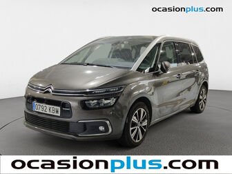 Imagen de CITROEN C4 Grand Picasso 1.6BlueHDI S&S Feel 120