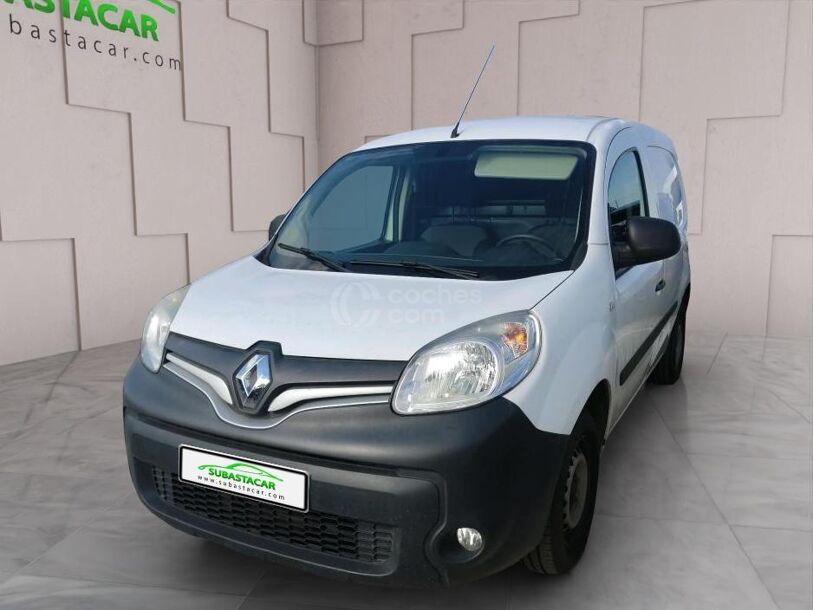 Foto del RENAULT Kangoo Fg. 1.5dCi Profesional 55kW