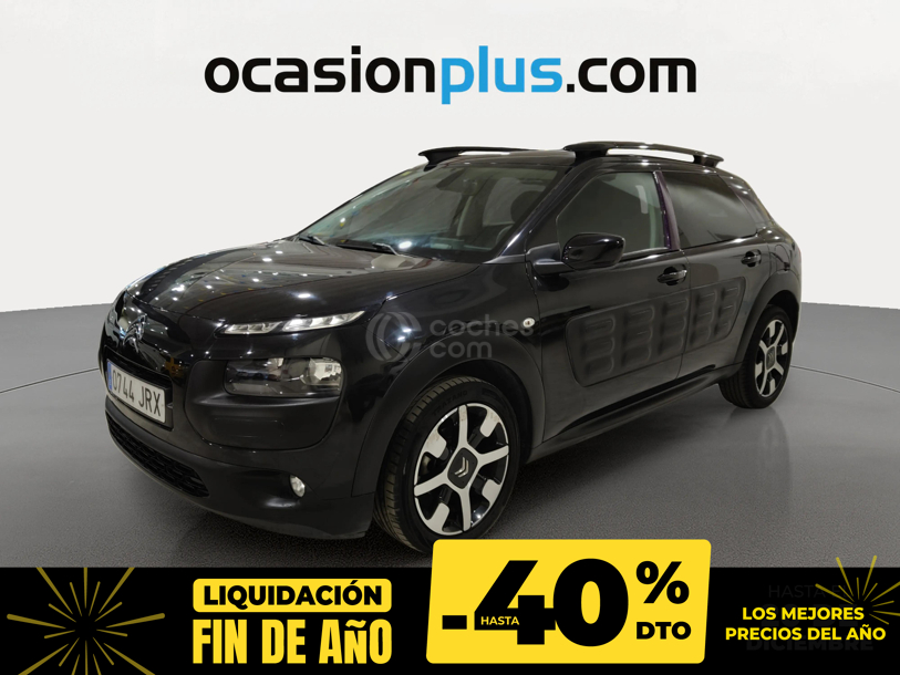 Foto del CITROEN C4 Cactus 1.2 PureTech Feel Edition 82