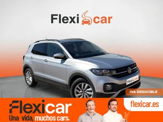 Imagen de VOLKSWAGEN T-Cross