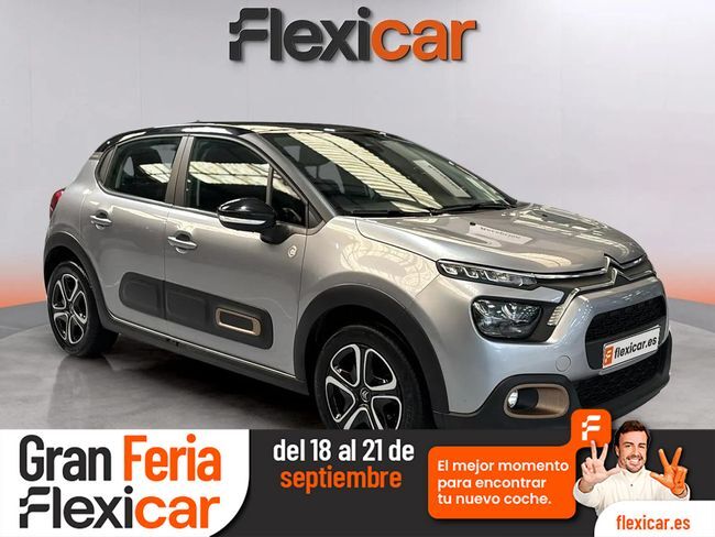 CITROEN C3 (PureTech 60KW (83CV) C-Series) en Cantabria