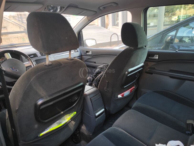 Foto del FORD C-Max 1.6TDCI Ghia