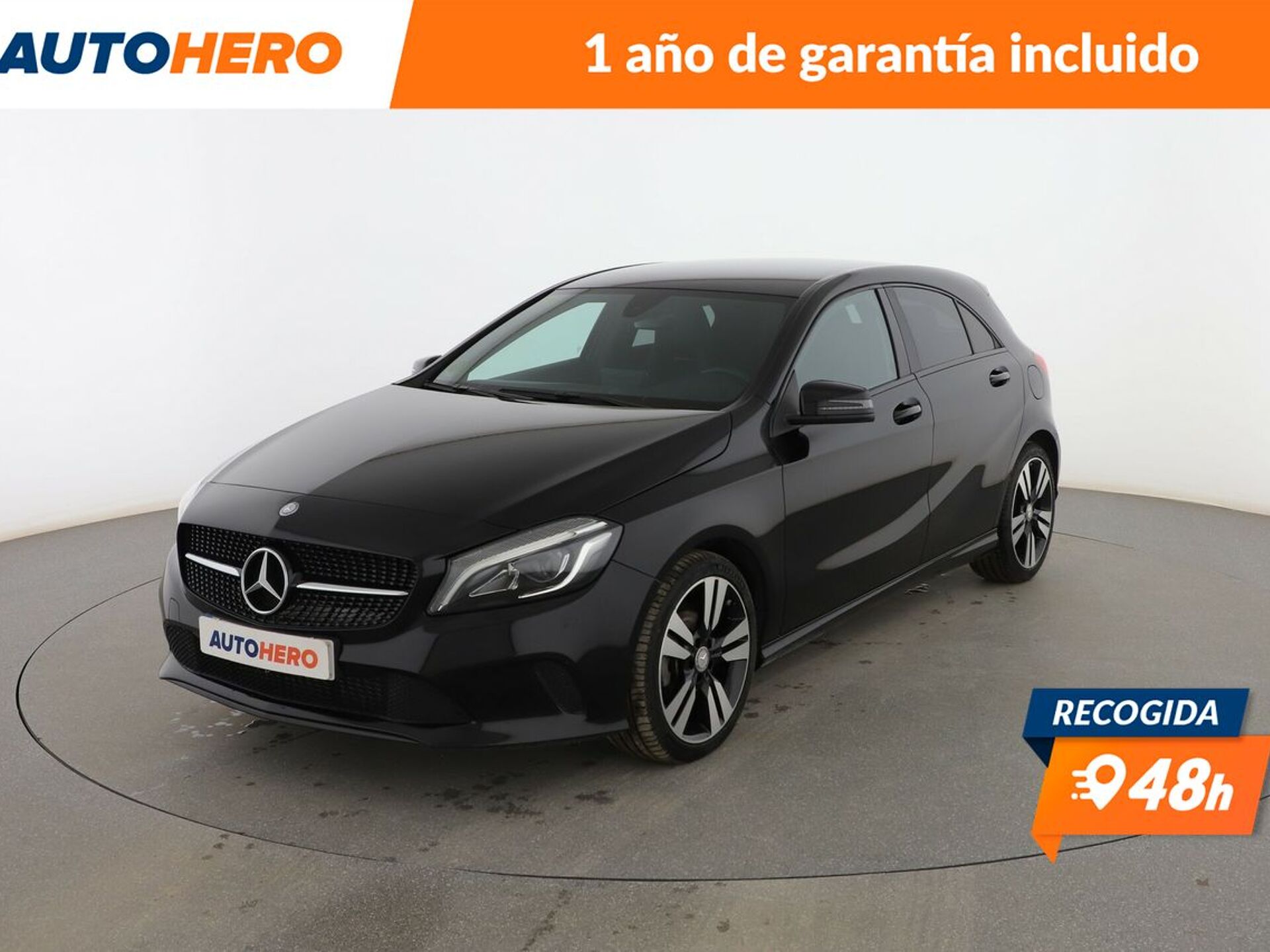 Imagen de MERCEDES Clase A