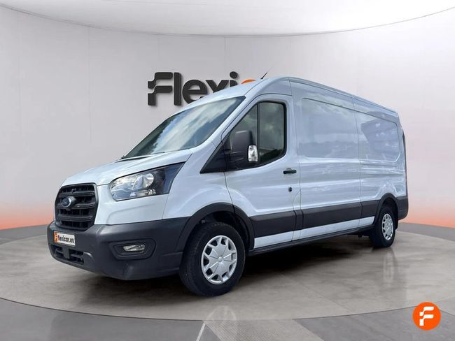 Foto del FORD Transit FT 350 L3 Van MHEV Trend 130