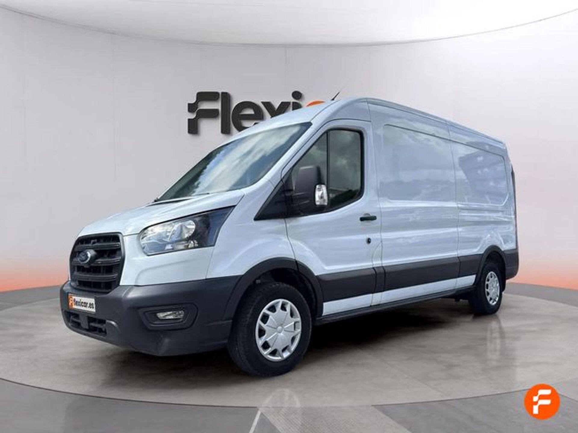 Imagen 3 de FORD Transit