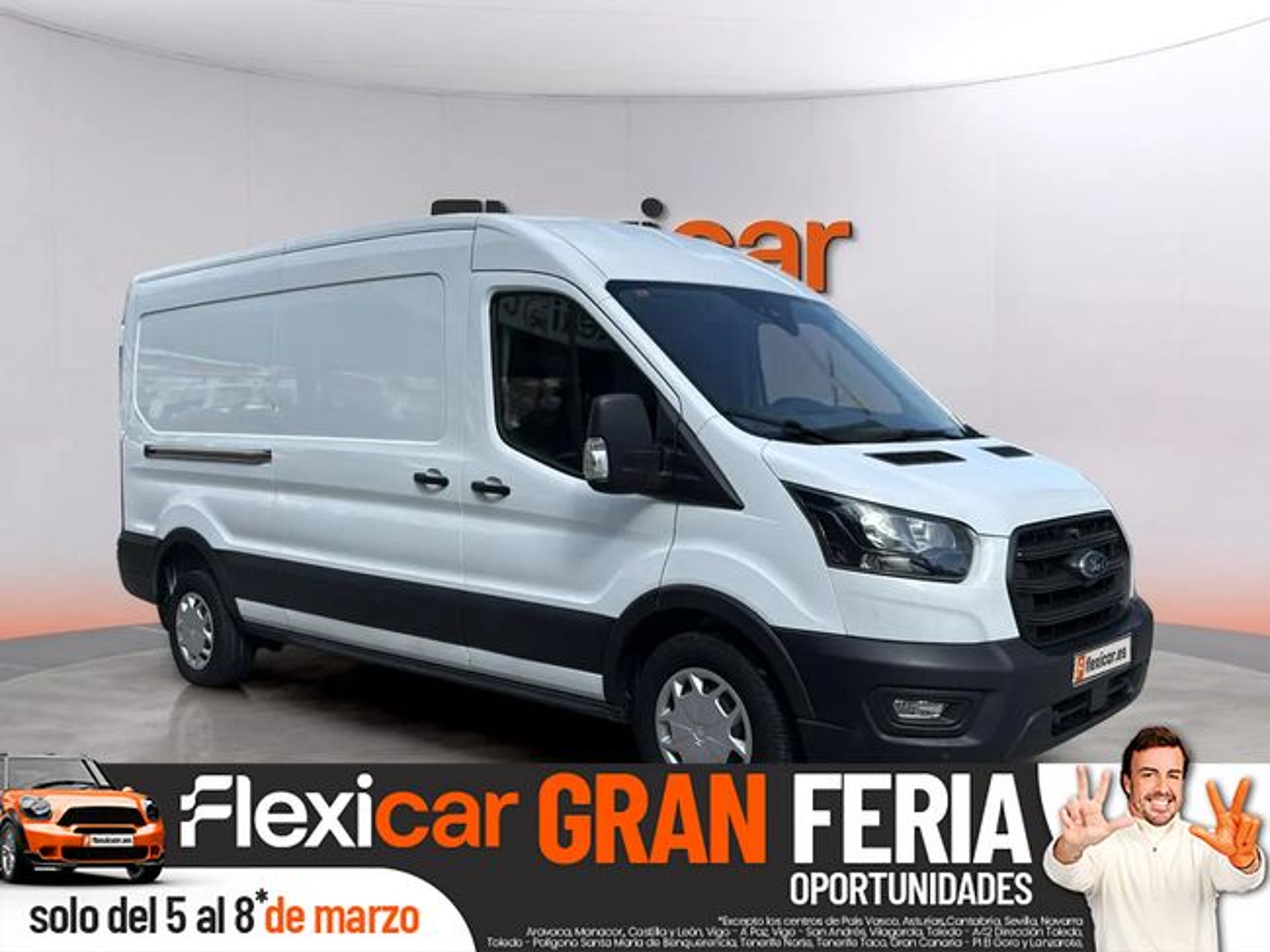 Imagen de FORD Transit