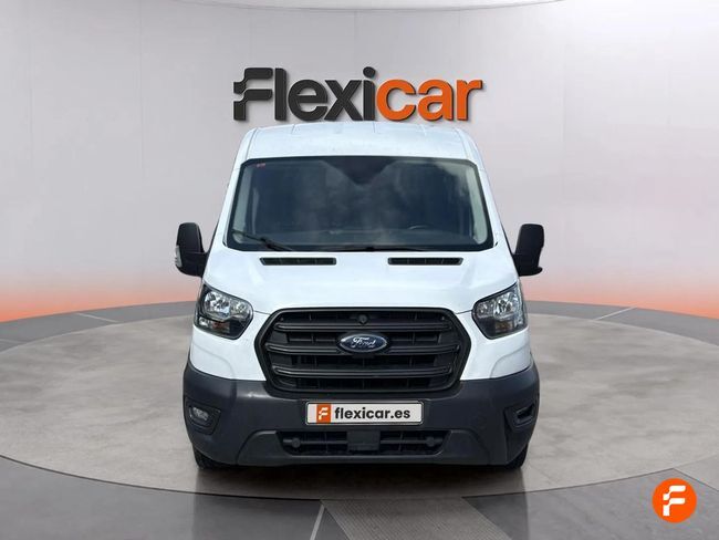 Foto del FORD Transit FT 350 L3 Van MHEV Trend 130