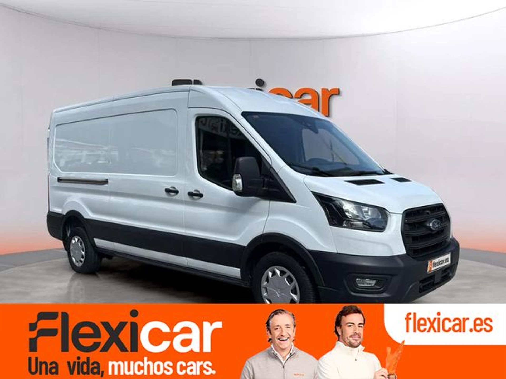 Imagen de FORD Transit