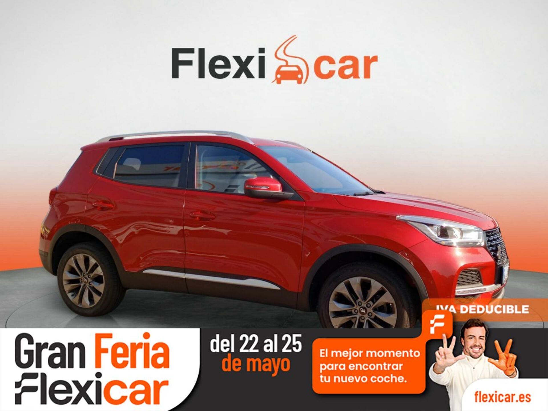 Imagen de DR DR 4