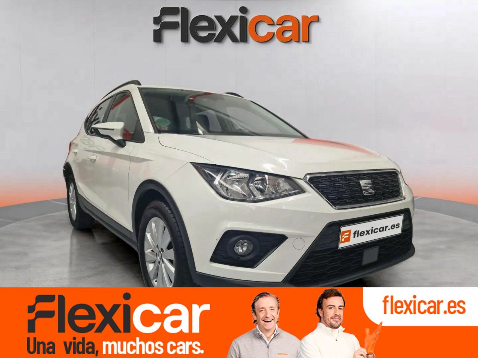Imagen de SEAT Arona