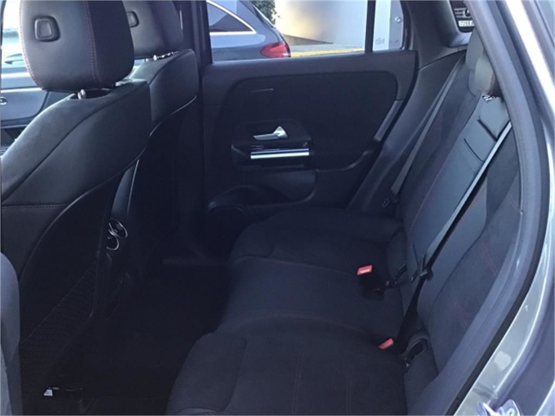 Imagen de MERCEDES EQA