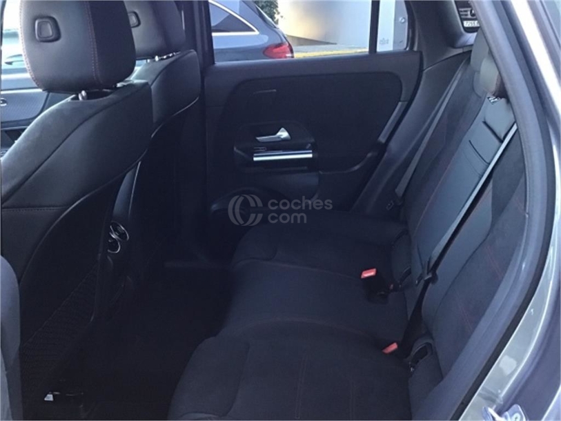 Foto del MERCEDES EQA 250 +