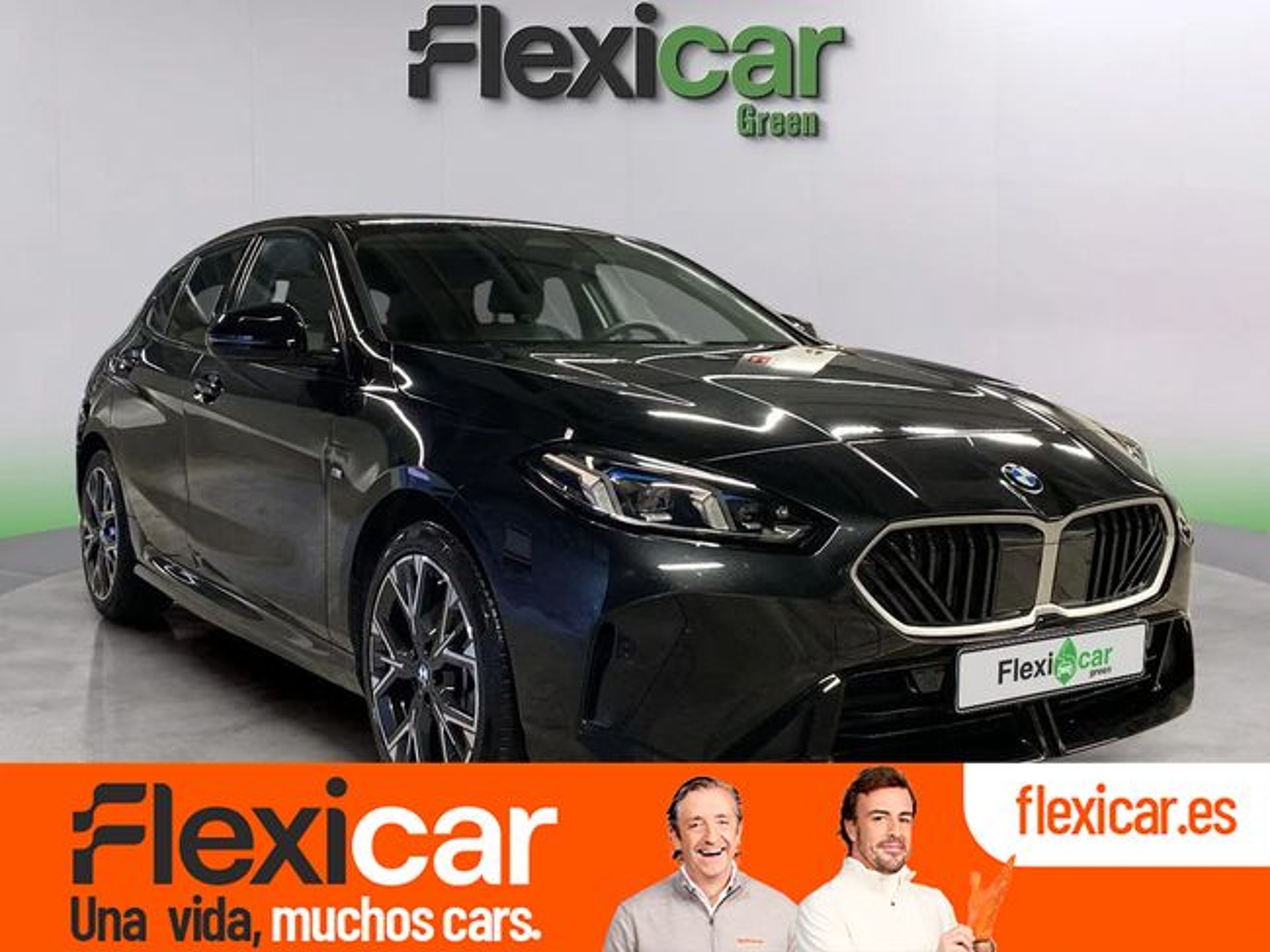 Imagen de BMW Serie 1