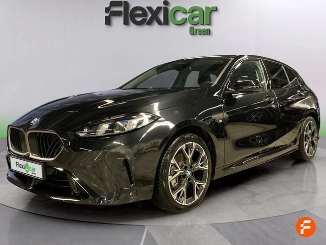 Foto del BMW Serie 1 120iA M Sport