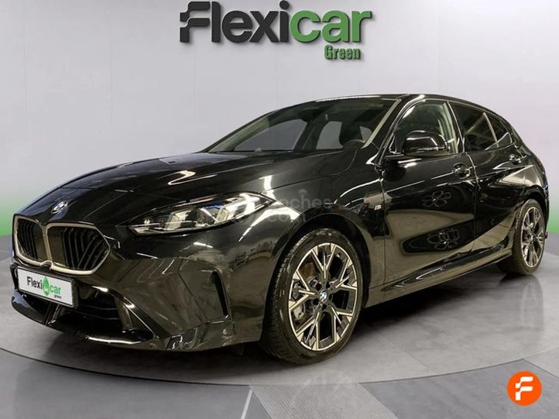 Foto del BMW Serie 1 120iA M Sport