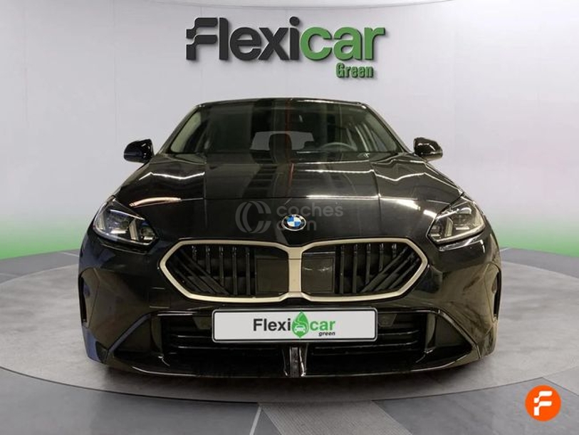 Foto del BMW Serie 1 120iA M Sport