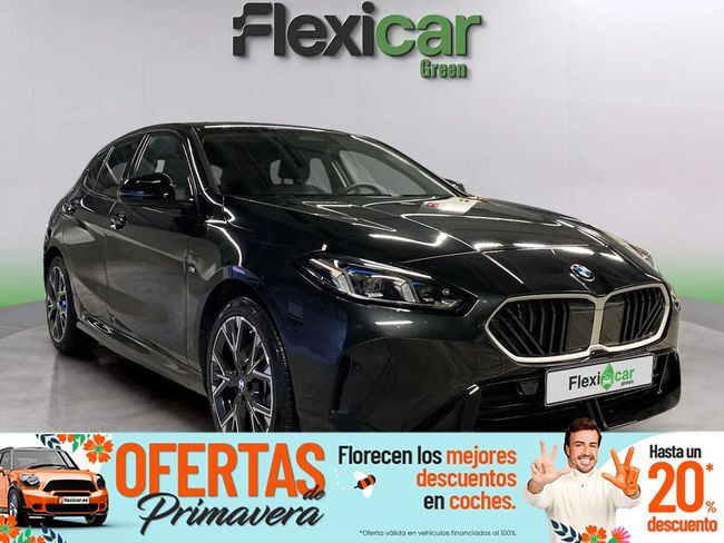 Foto del BMW Serie 1 120iA M Sport