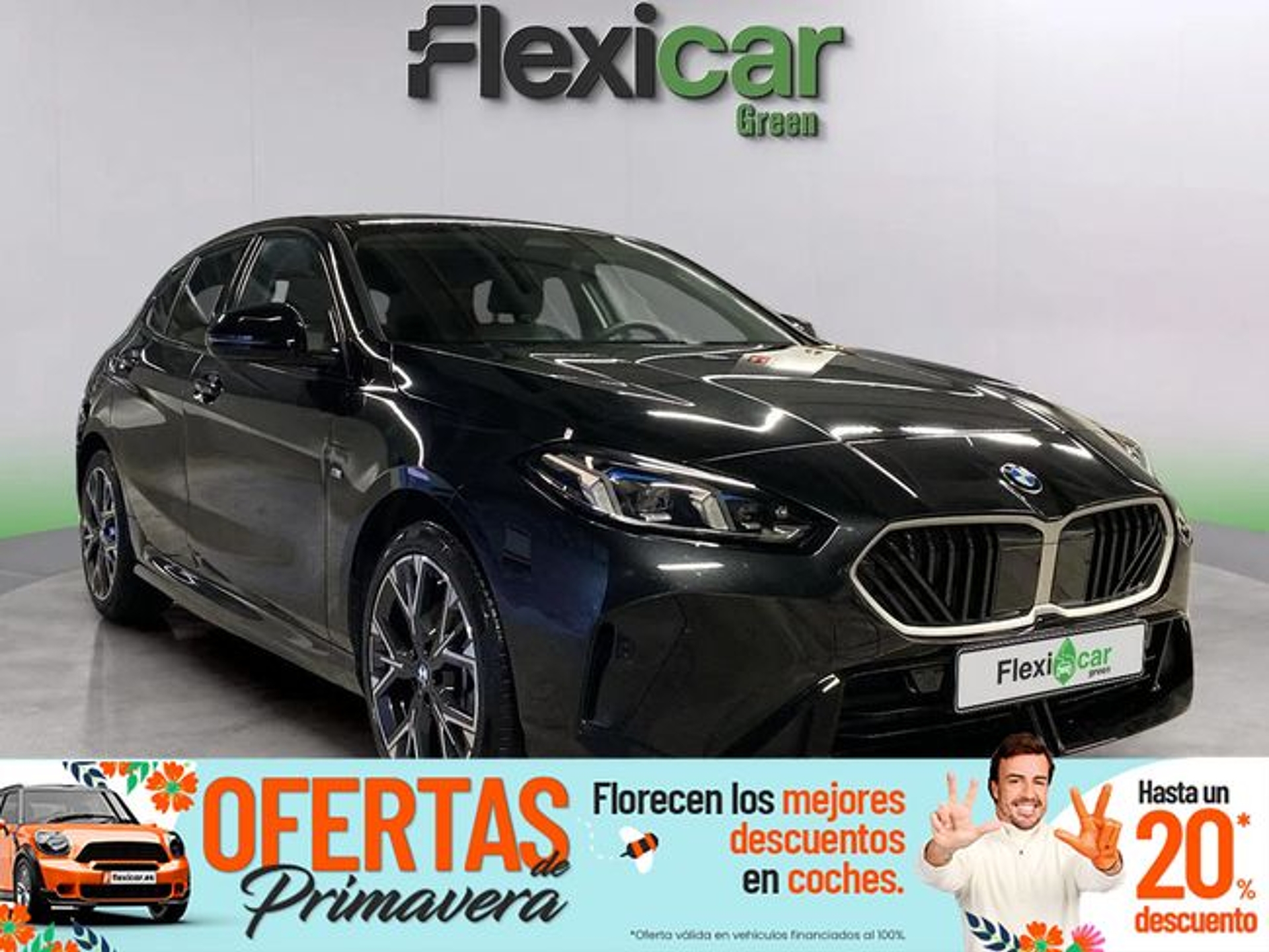 Imagen de BMW Serie 1