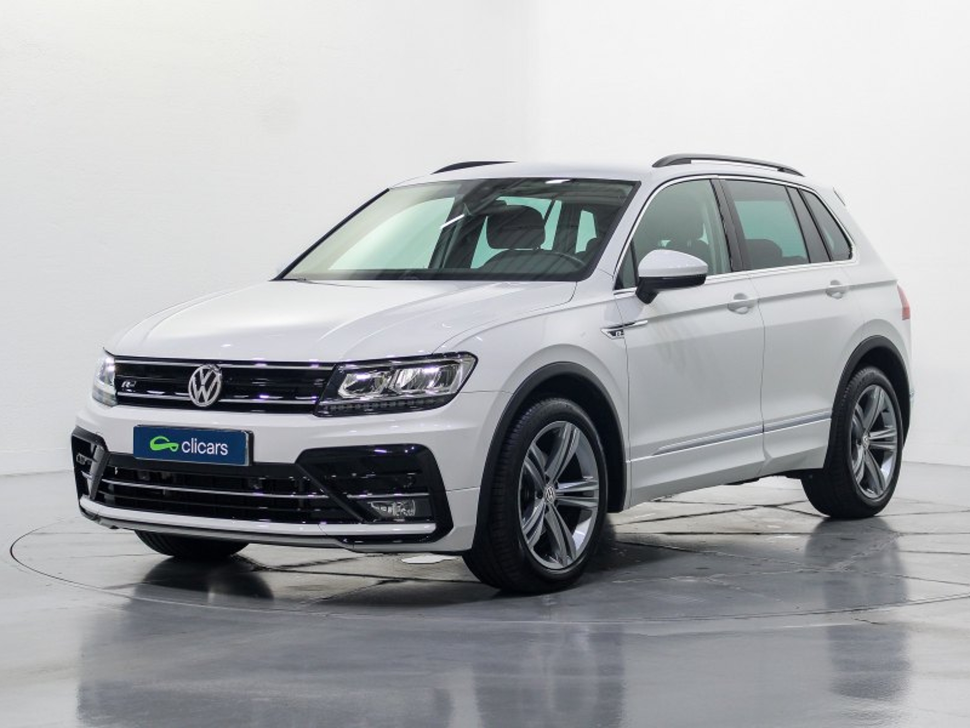 Imagen de VOLKSWAGEN Tiguan